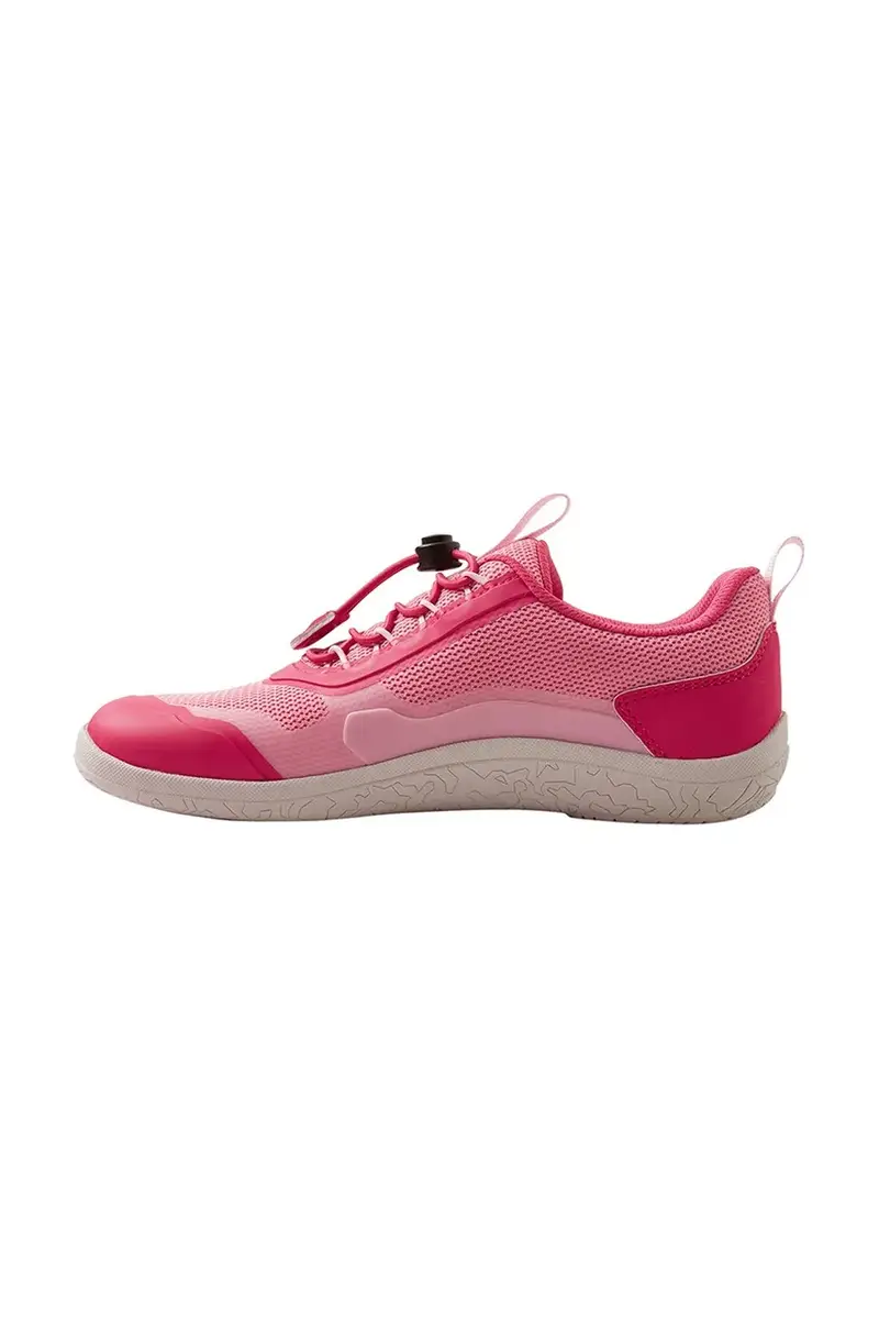 Reima Scarpe da ginnastica Rosa 3158005 miniatura 4