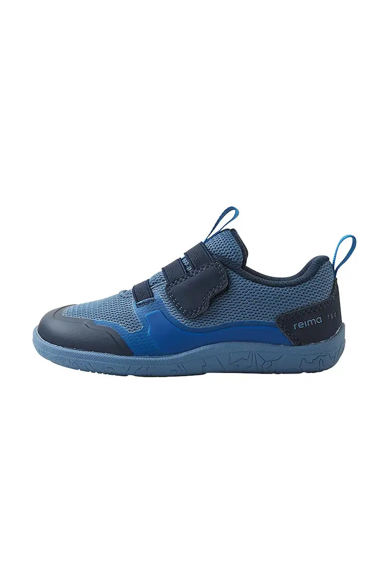 Reima Scarpe da ginnastica Blu 3245621 miniatura 3