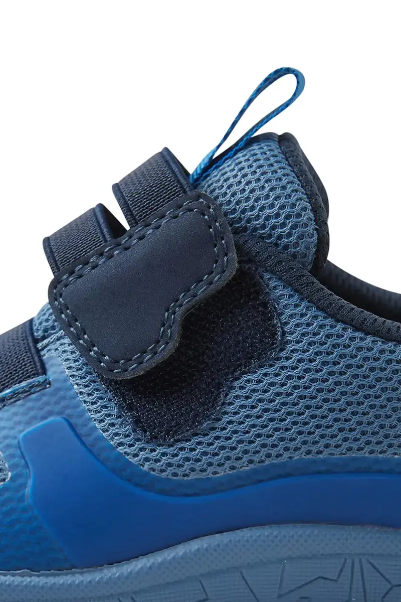 Reima Scarpe da ginnastica Blu 3245621 miniatura 4