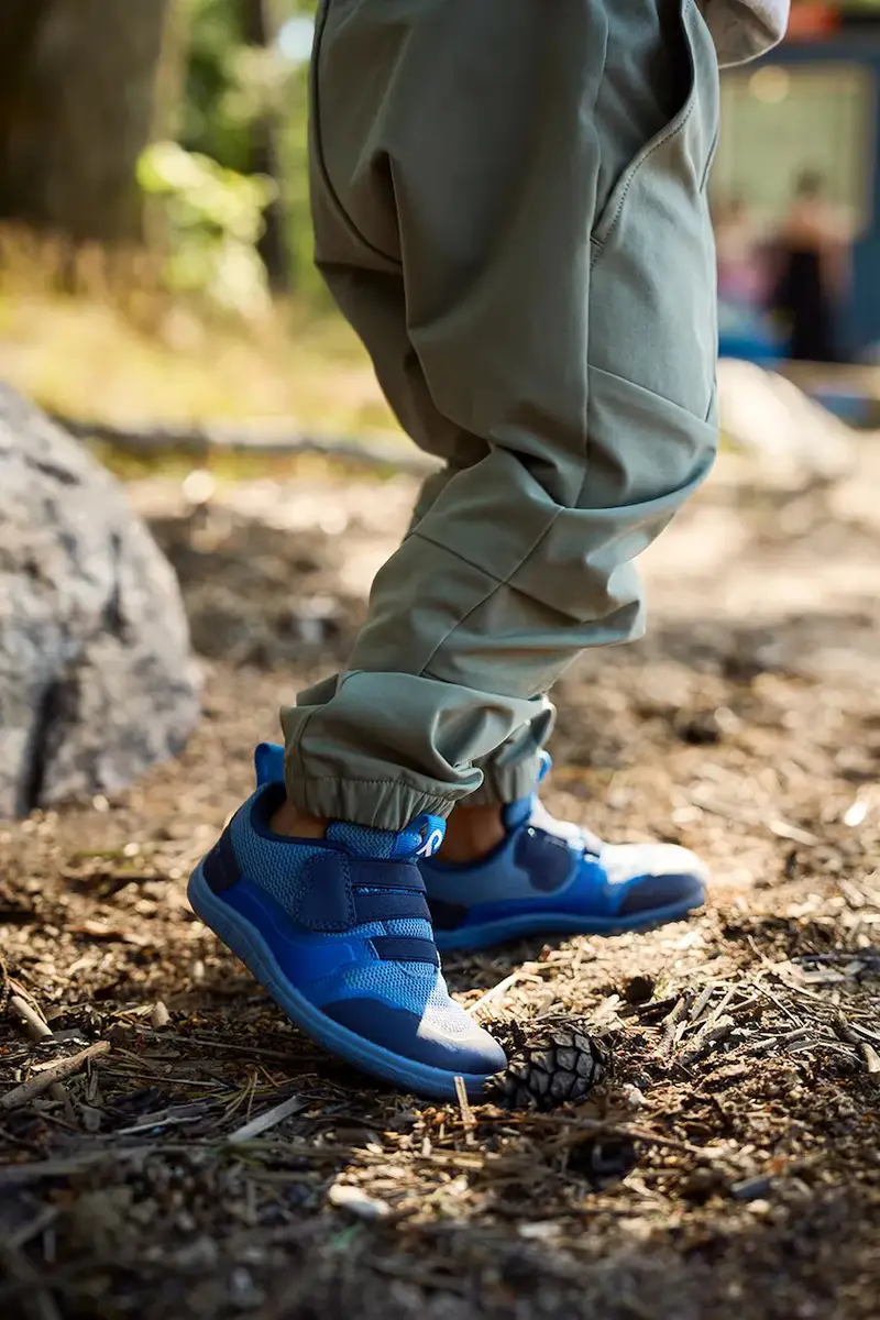 Reima Scarpe da ginnastica Blu 3245621