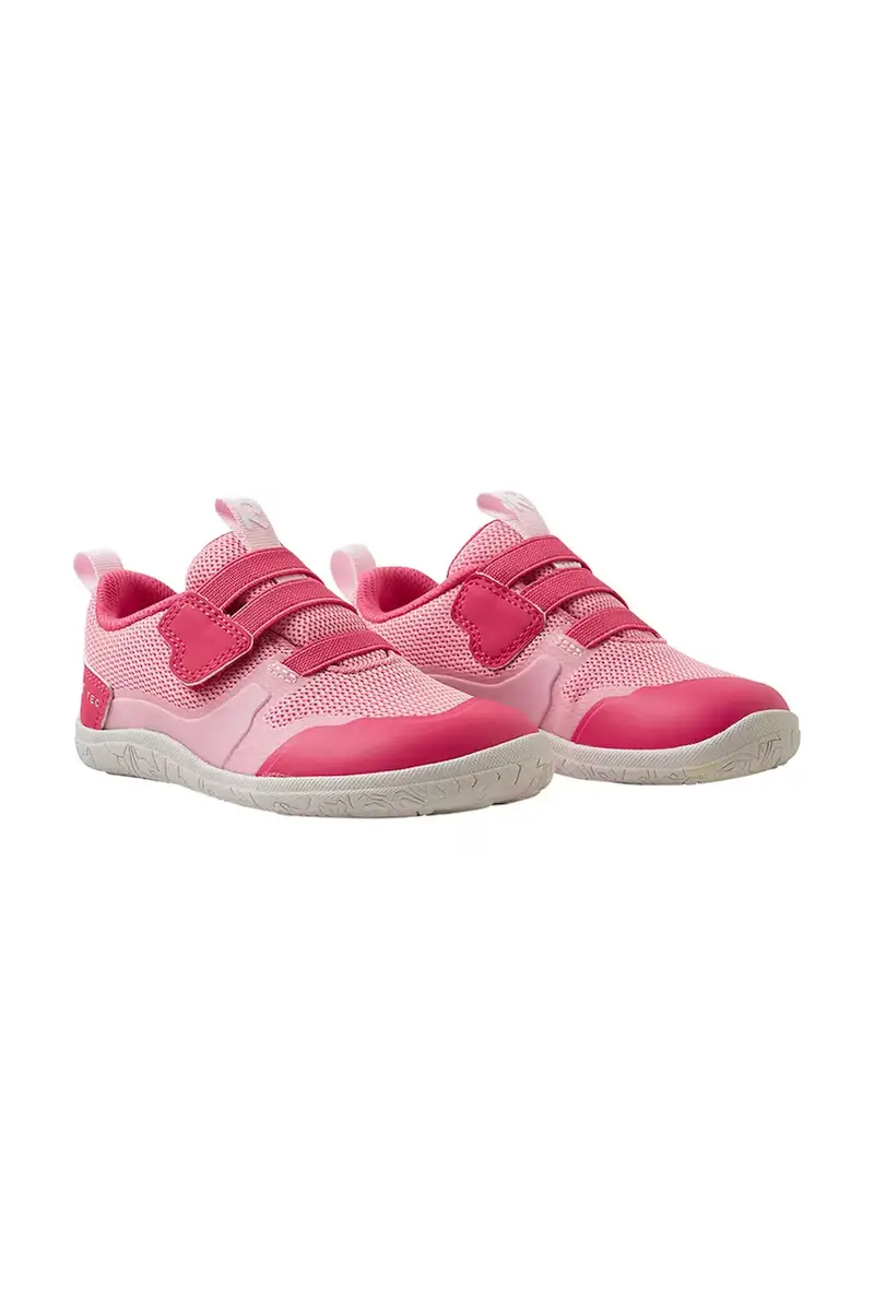 Reima Scarpe da ginnastica Rosa 3158006 miniatura 2