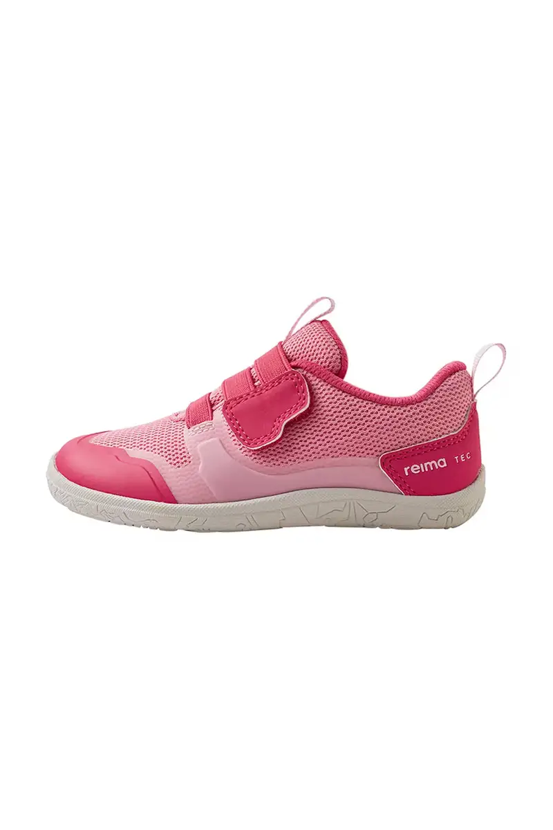 Reima Scarpe da ginnastica Rosa 3158006 miniatura 3