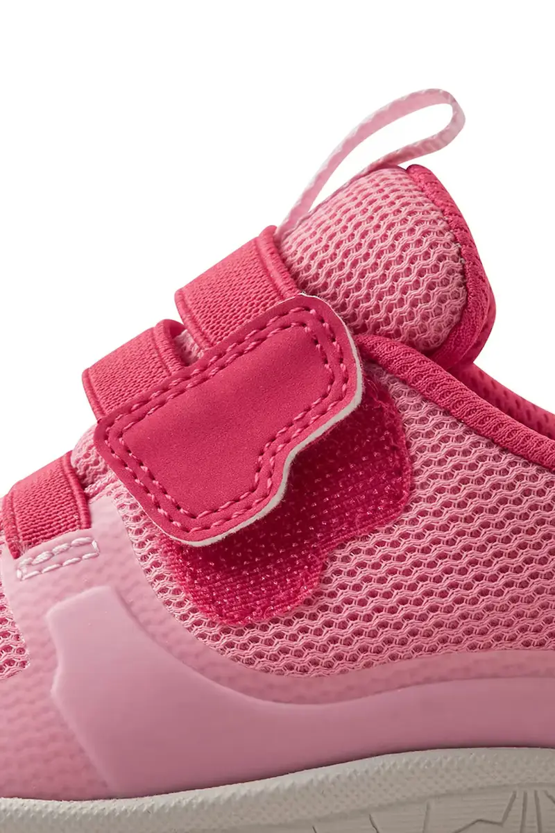 Reima Scarpe da ginnastica Rosa 3158006 miniatura 4