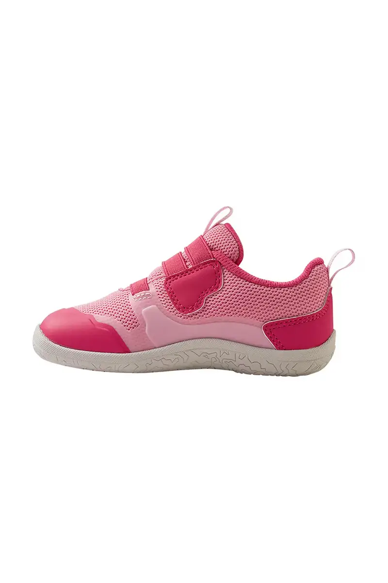 Reima Scarpe da ginnastica Rosa 3158006 miniatura 5