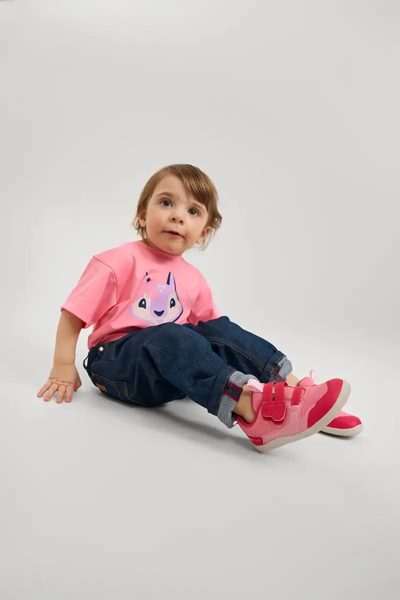 Reima Scarpe da ginnastica Rosa 3158006