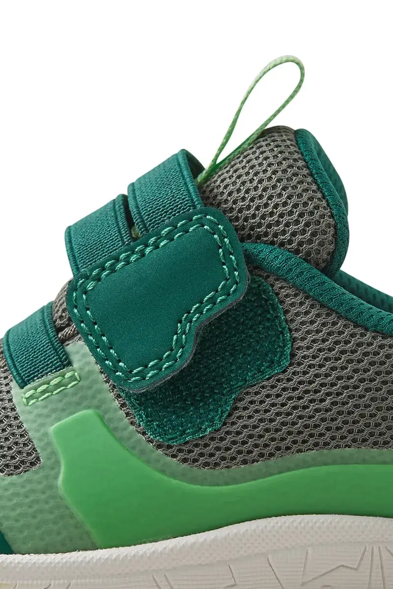 Reima Scarpe da ginnastica Verde 3159063 miniatura 4