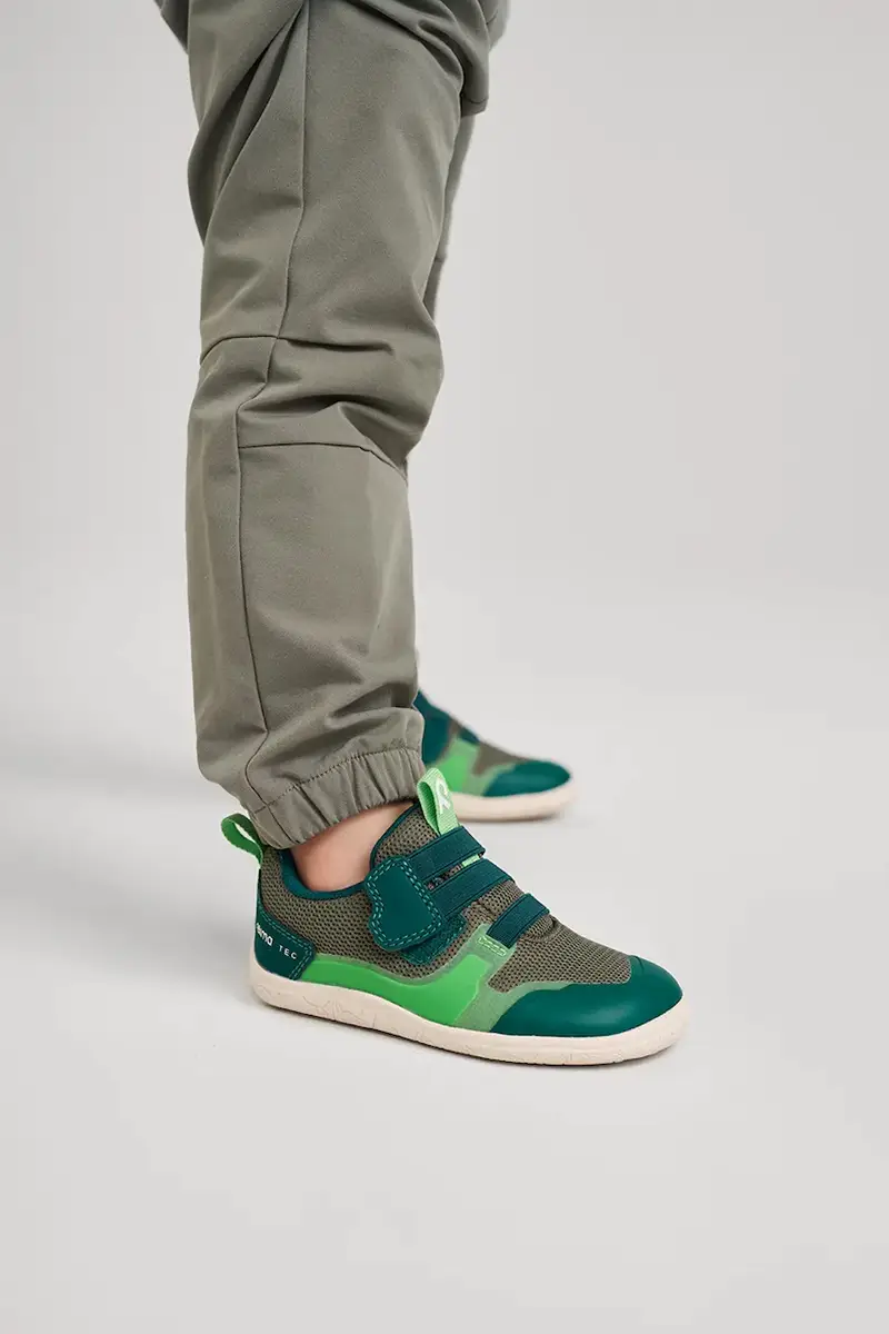 Reima Scarpe da ginnastica Verde 3159063