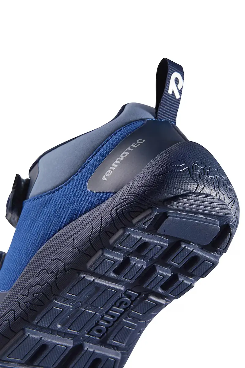 Reima Scarpe da ginnastica Blu 3617546 miniatura 5