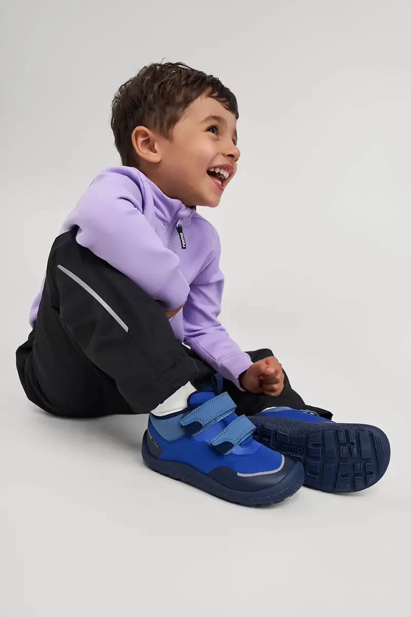 Reima Scarpe da ginnastica Blu 3617546