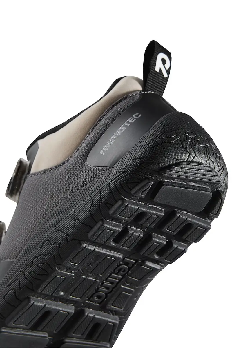 Reima Scarpe da ginnastica Grigio 3617581 miniatura 4