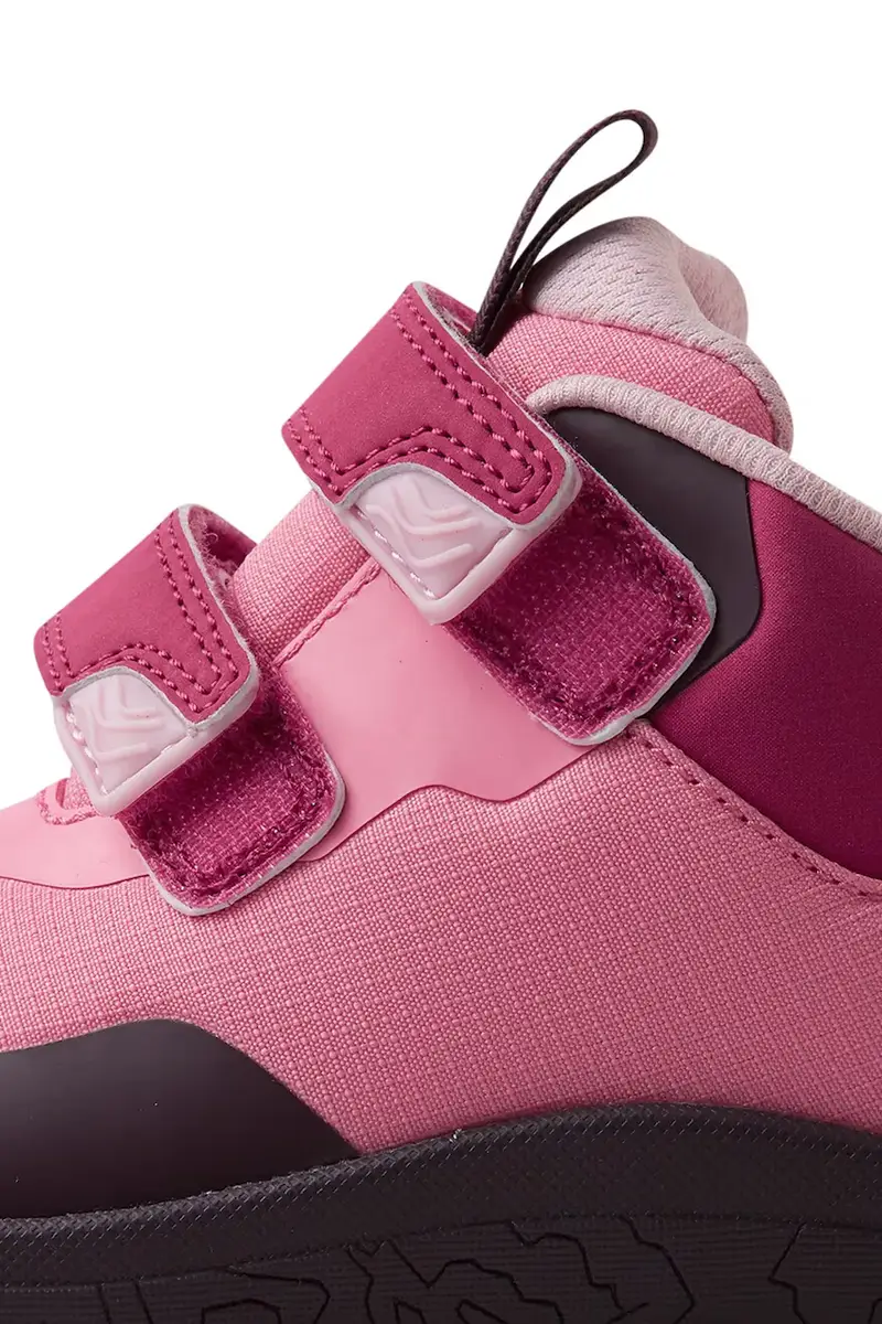 Reima Scarpe da ginnastica Rosa 3663828 miniatura 3