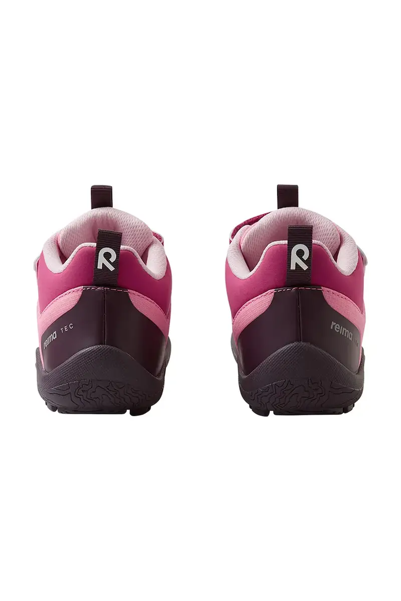 Reima Scarpe da ginnastica Rosa 3663828 miniatura 5