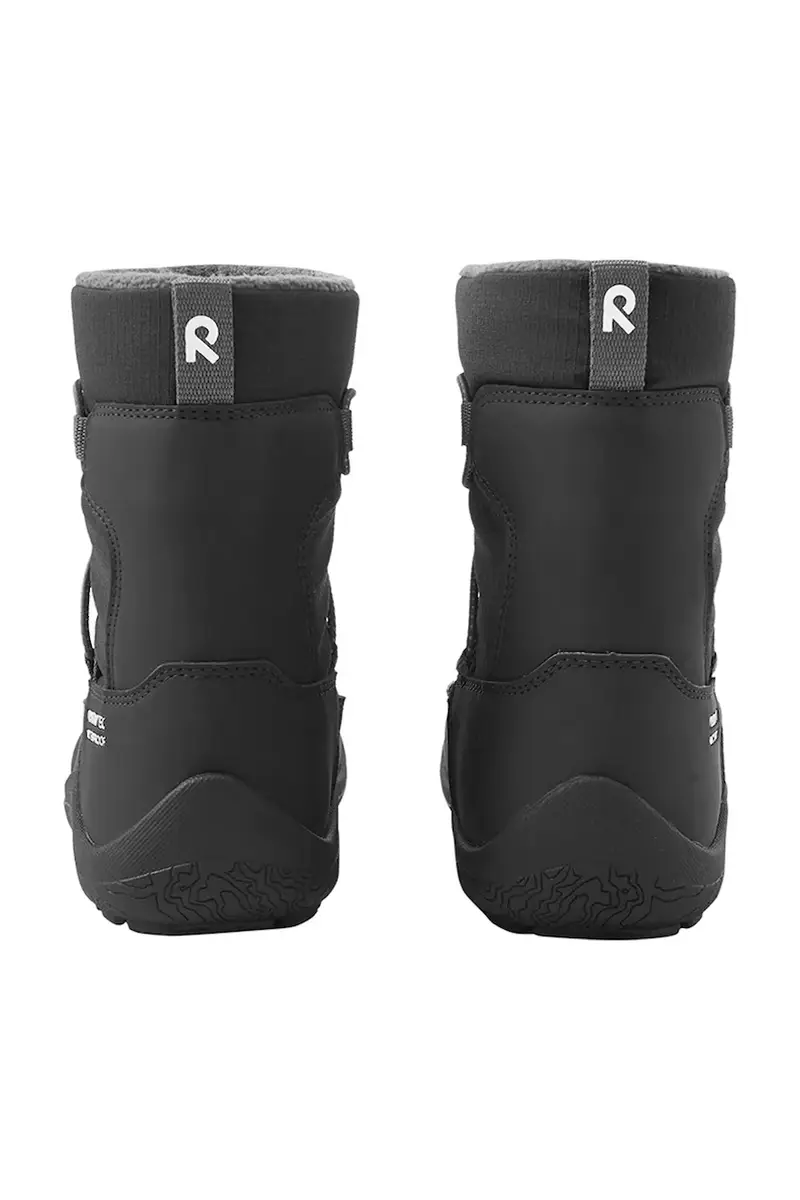 scarpe invernali bambini Ensilumi Junior colore nero 5400162A miniatura 4