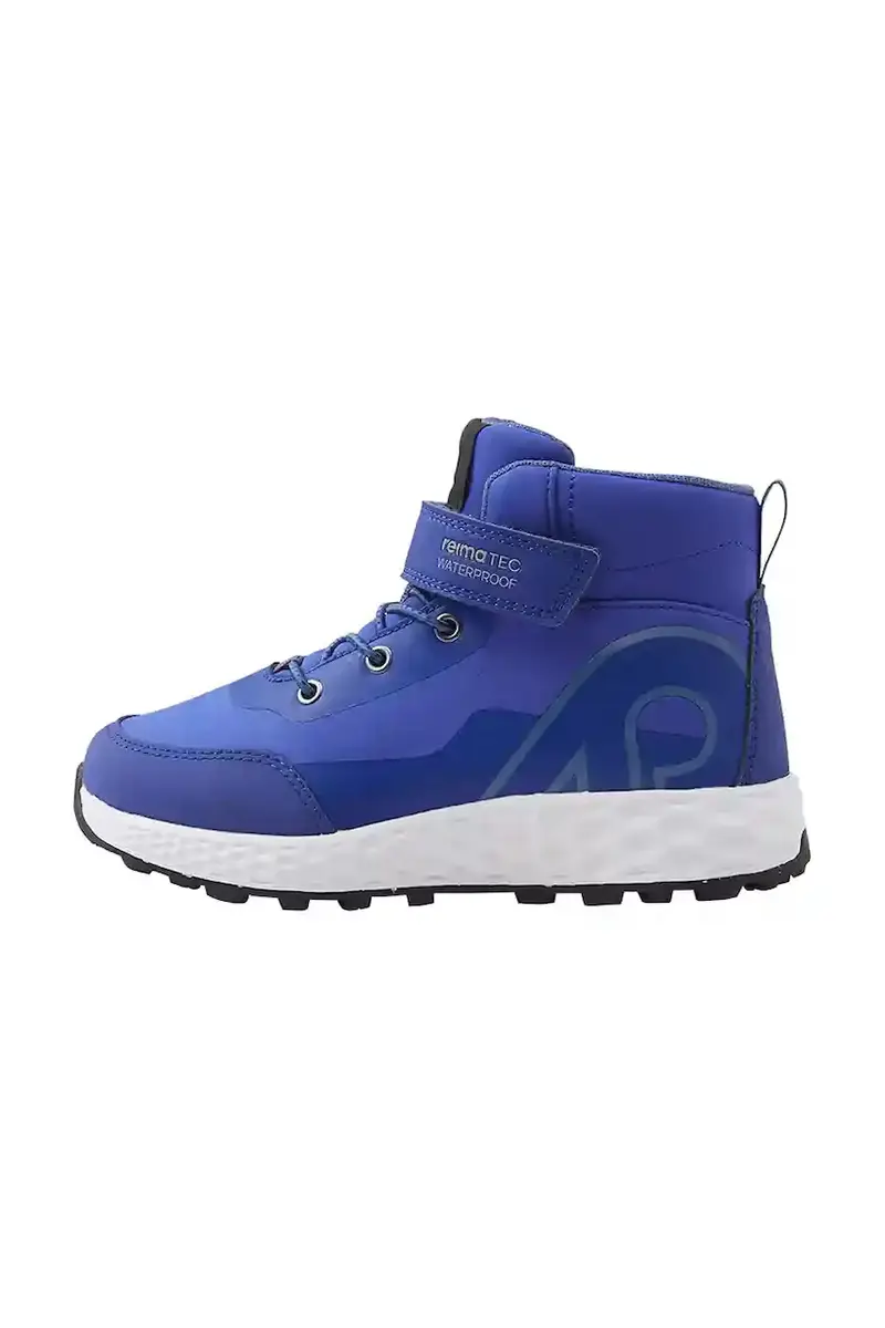 Reima Sneakers invernali bambini Blu miniatura 2