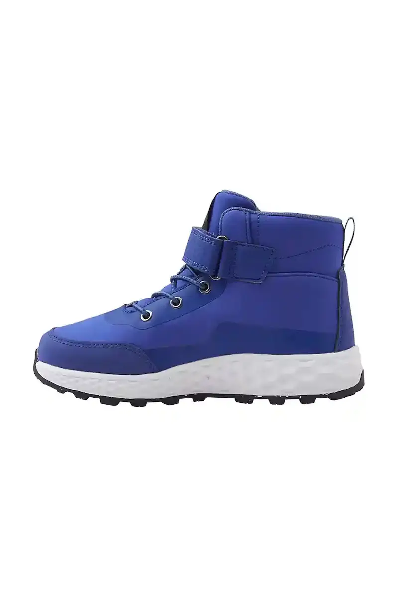 Reima Sneakers invernali bambini Blu miniatura 3