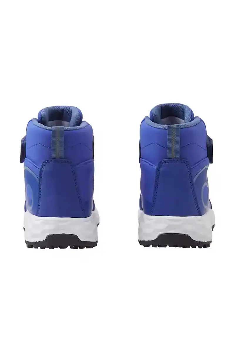 Reima Sneakers invernali bambini Blu miniatura 5