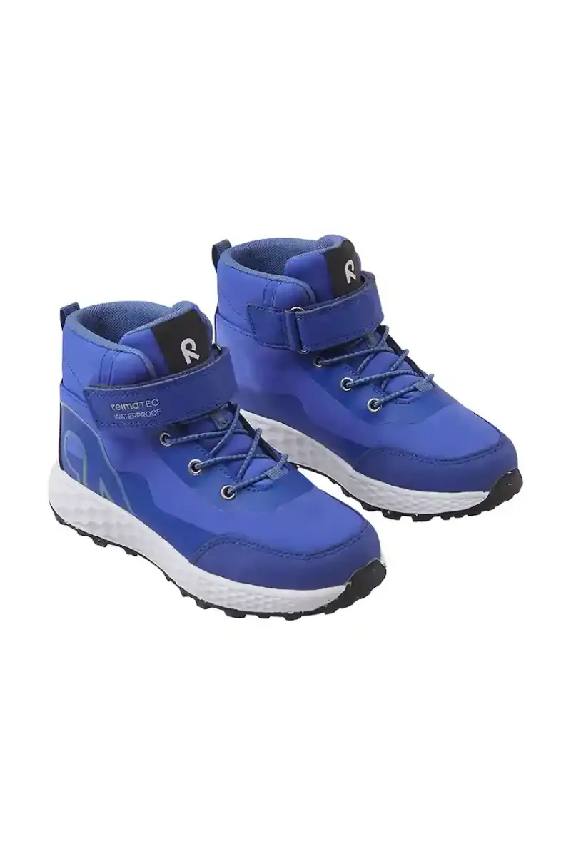 Reima Sneakers invernali bambini Blu