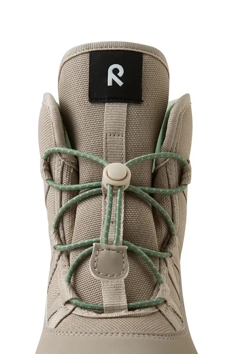 scarpe invernali bambini Myrsky colore beige 5400032A miniatura 4