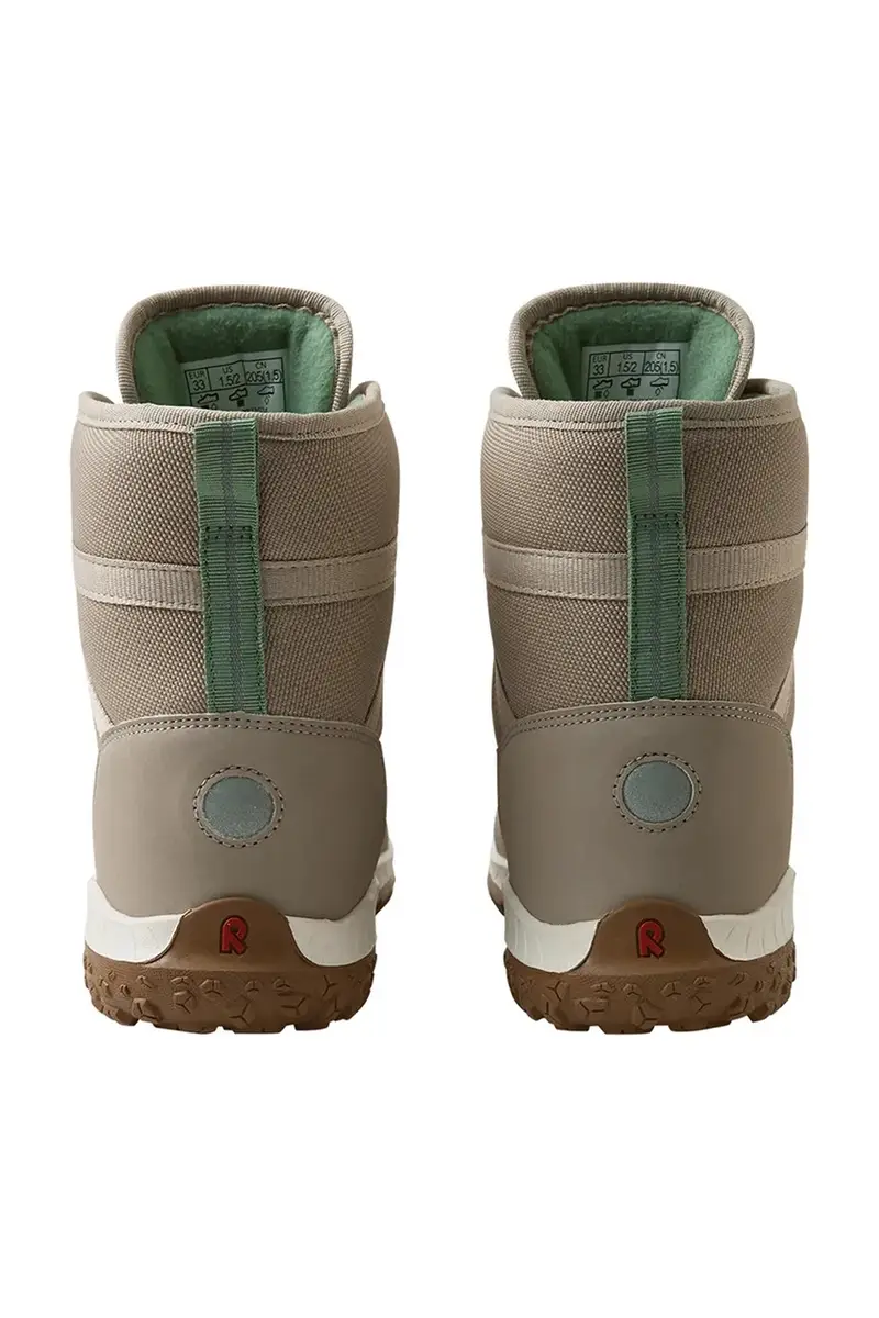 scarpe invernali bambini Myrsky colore beige 5400032A miniatura 5