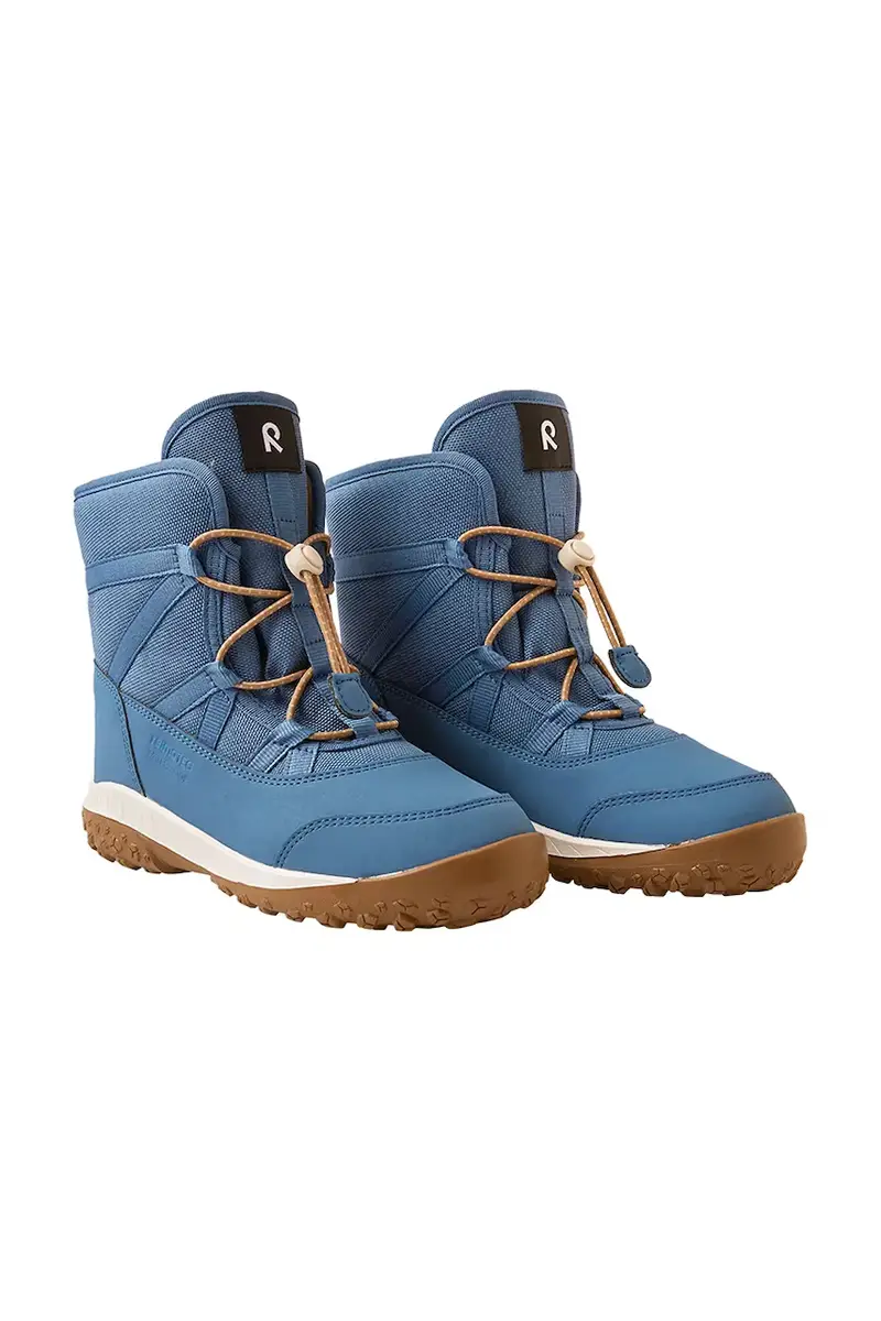 scarpe invernali bambini Myrsky colore blu 5400032A miniatura 2