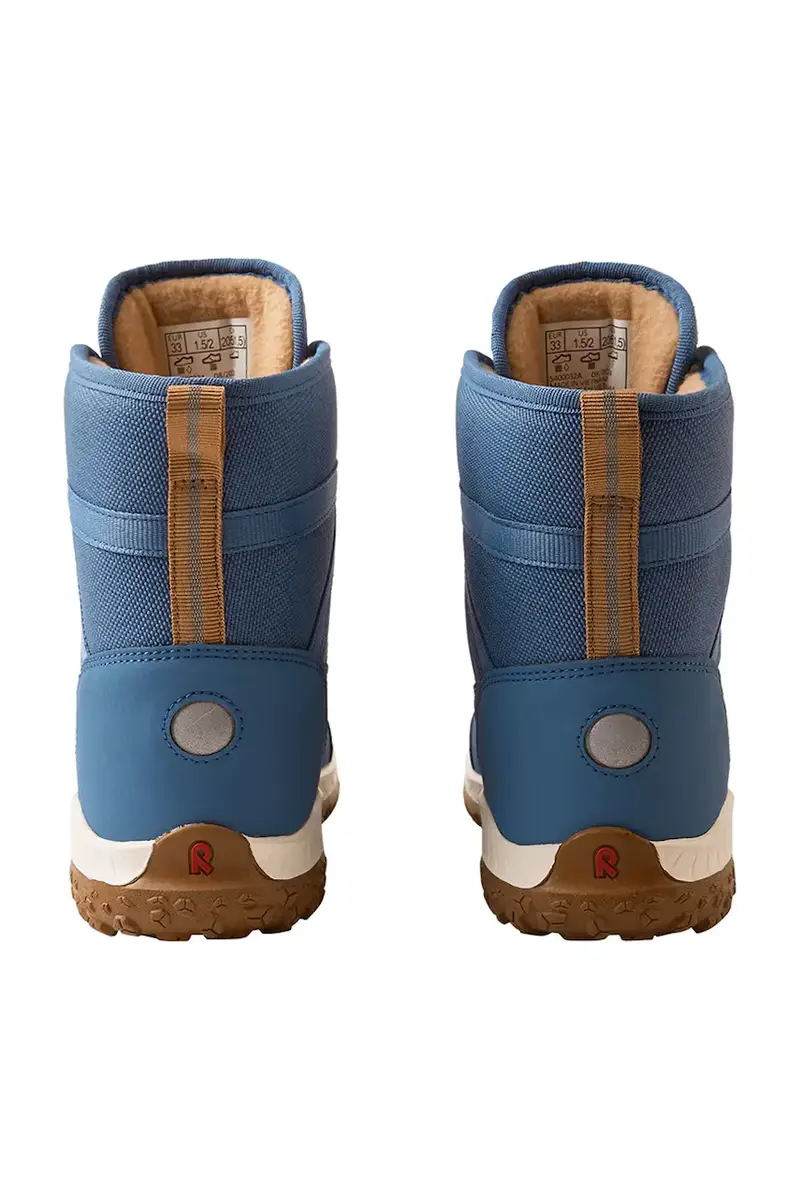 scarpe invernali bambini Myrsky colore blu 5400032A miniatura 5