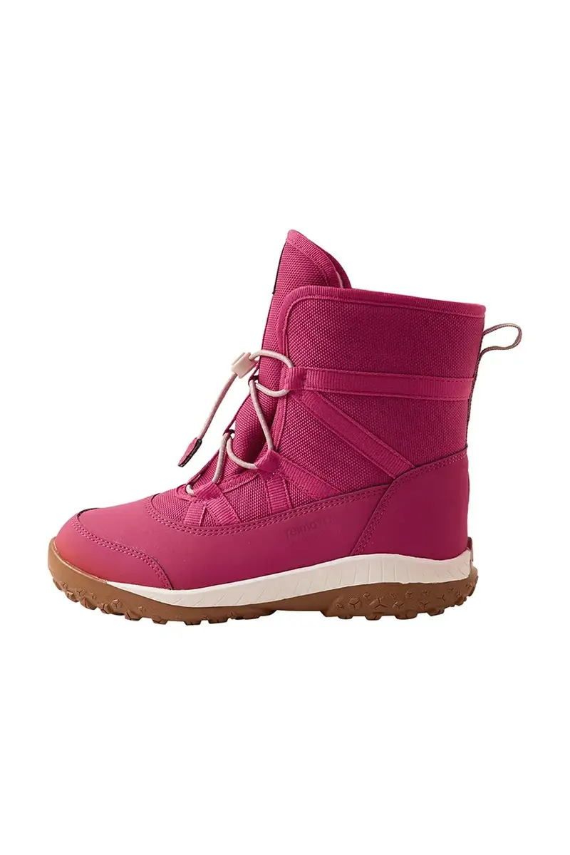 scarpe invernali bambini Myrsky colore rosa 5400032A miniatura 2