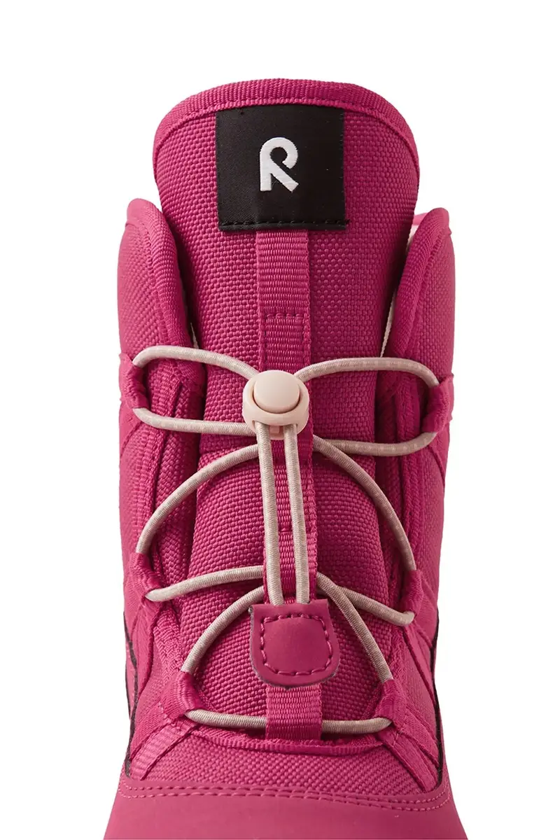 scarpe invernali bambini Myrsky colore rosa 5400032A miniatura 3