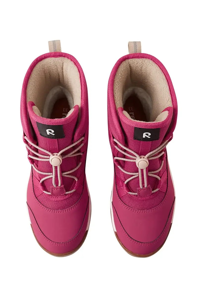 scarpe invernali bambini Myrsky colore rosa 5400032A miniatura 5