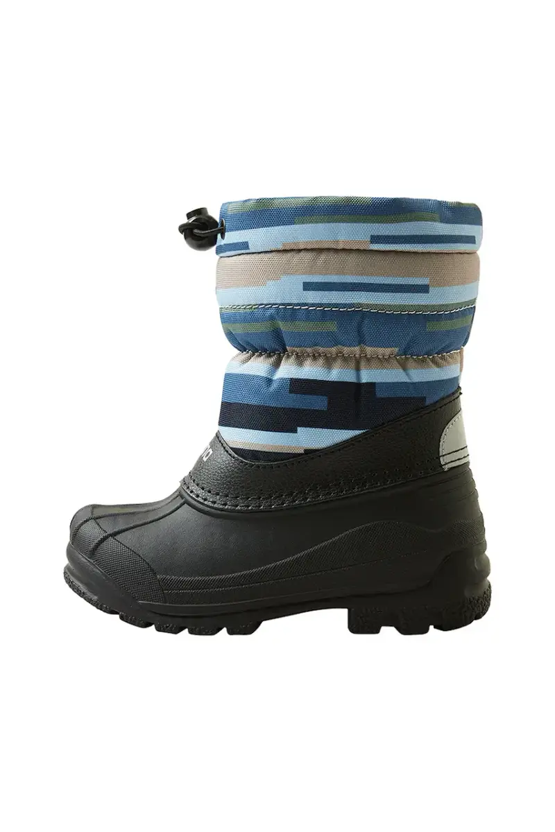 scarpe invernali bambini Nefar colore blu 5400024A miniatura 2