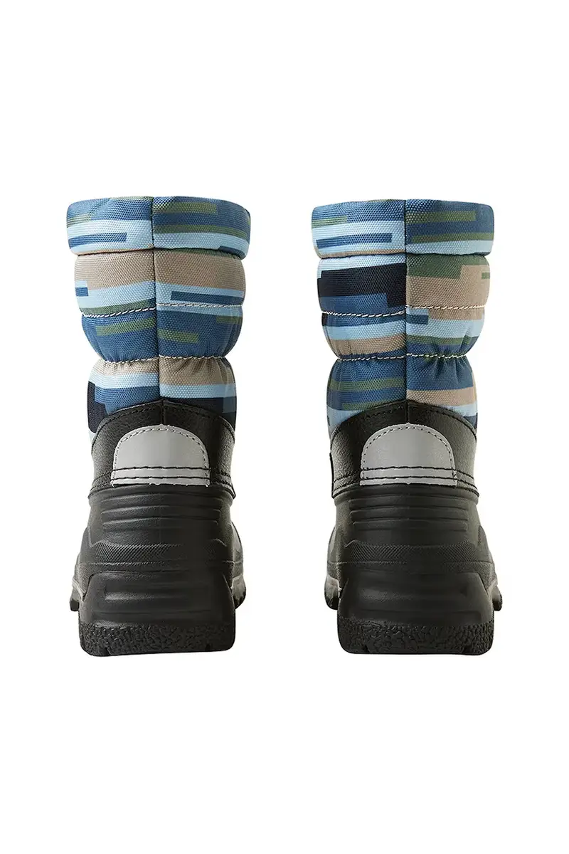 scarpe invernali bambini Nefar colore blu 5400024A miniatura 4