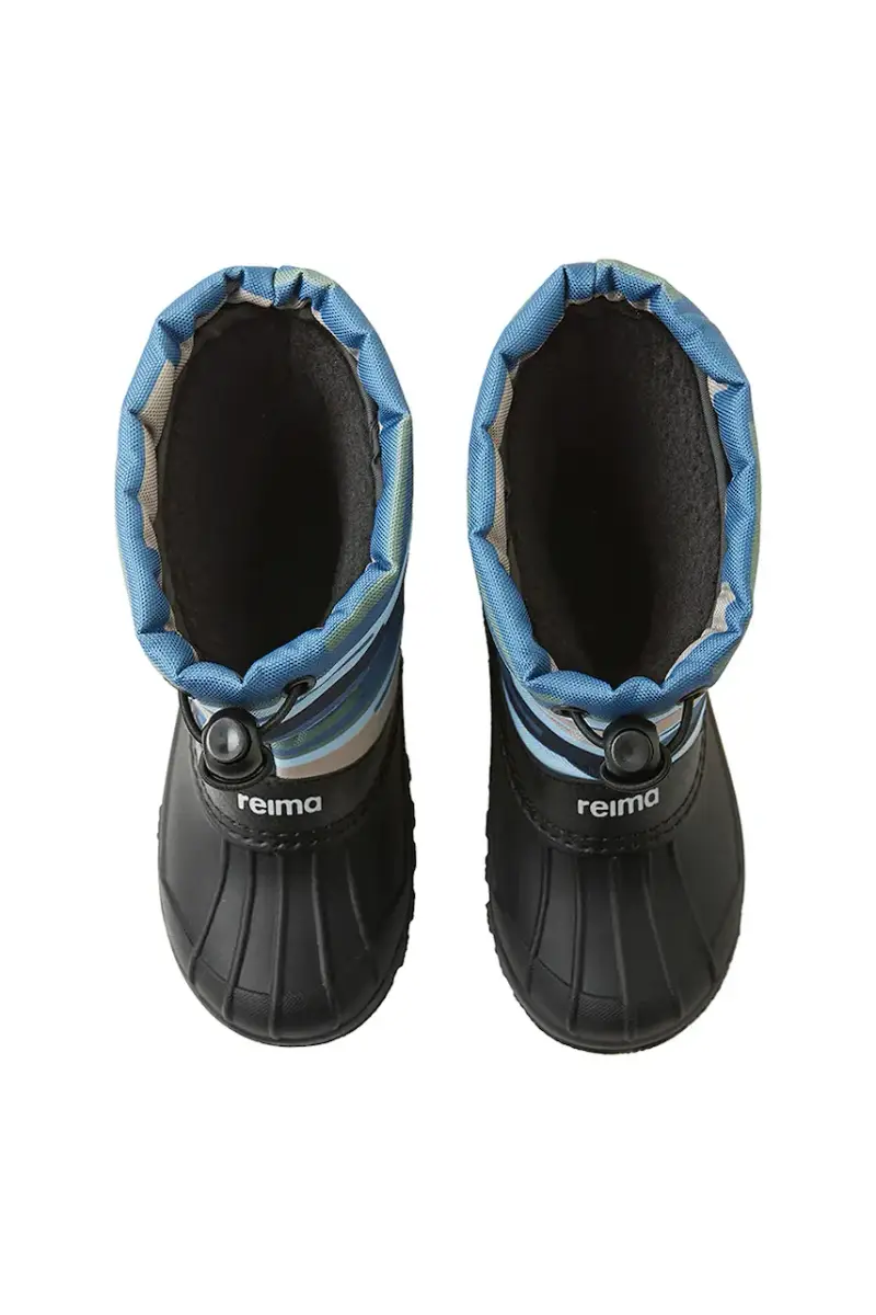 scarpe invernali bambini Nefar colore blu 5400024A miniatura 5