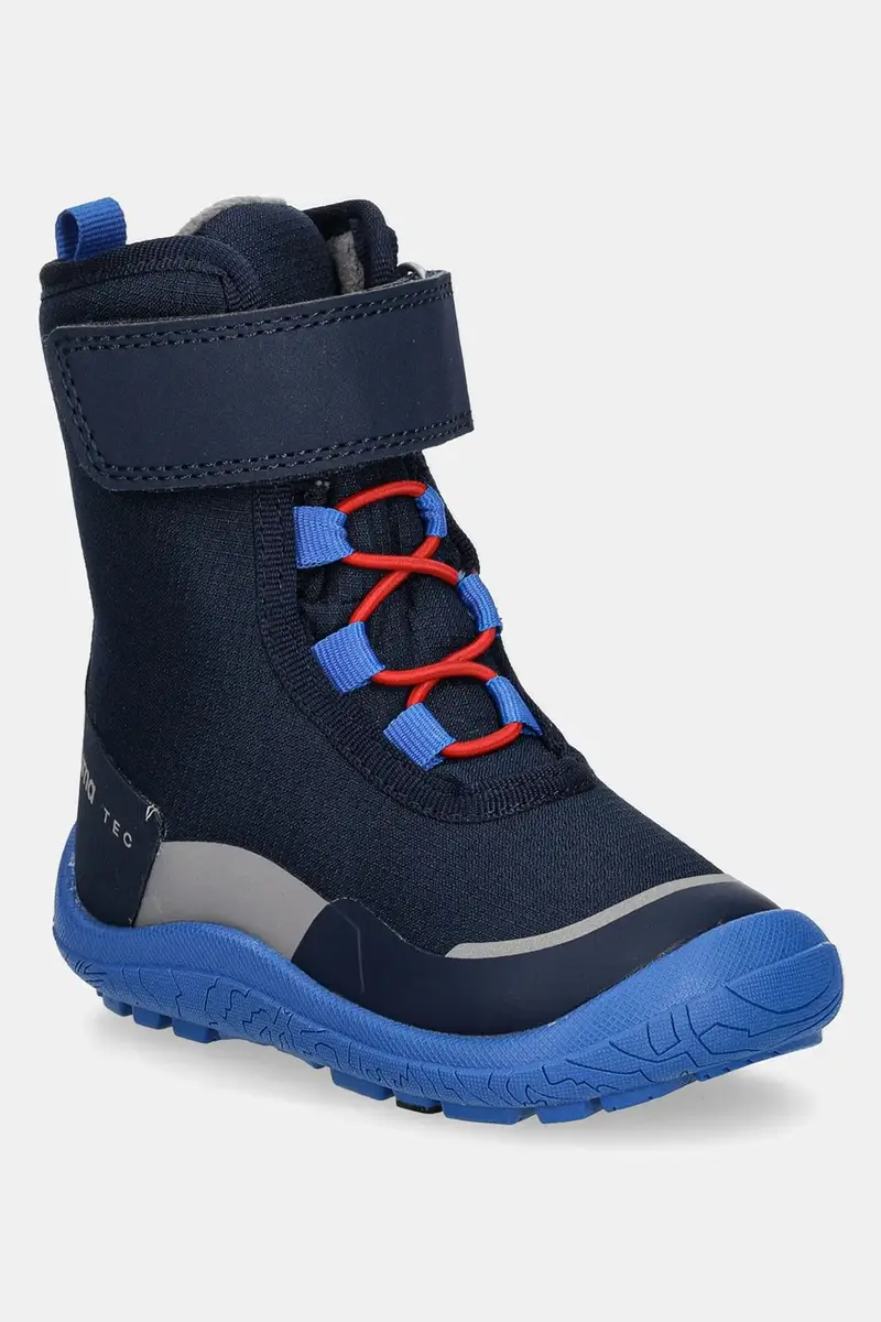 scarpe invernali bambini Talvella Kids colore blu 5400150A miniatura 2