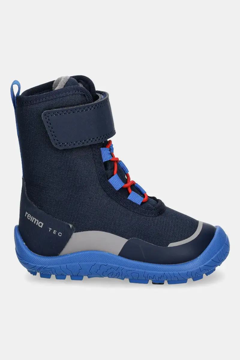 scarpe invernali bambini Talvella Kids colore blu 5400150A miniatura 3