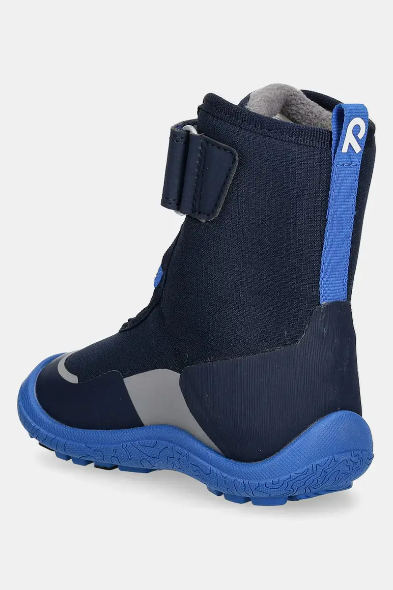 scarpe invernali bambini Talvella Kids colore blu 5400150A miniatura 4