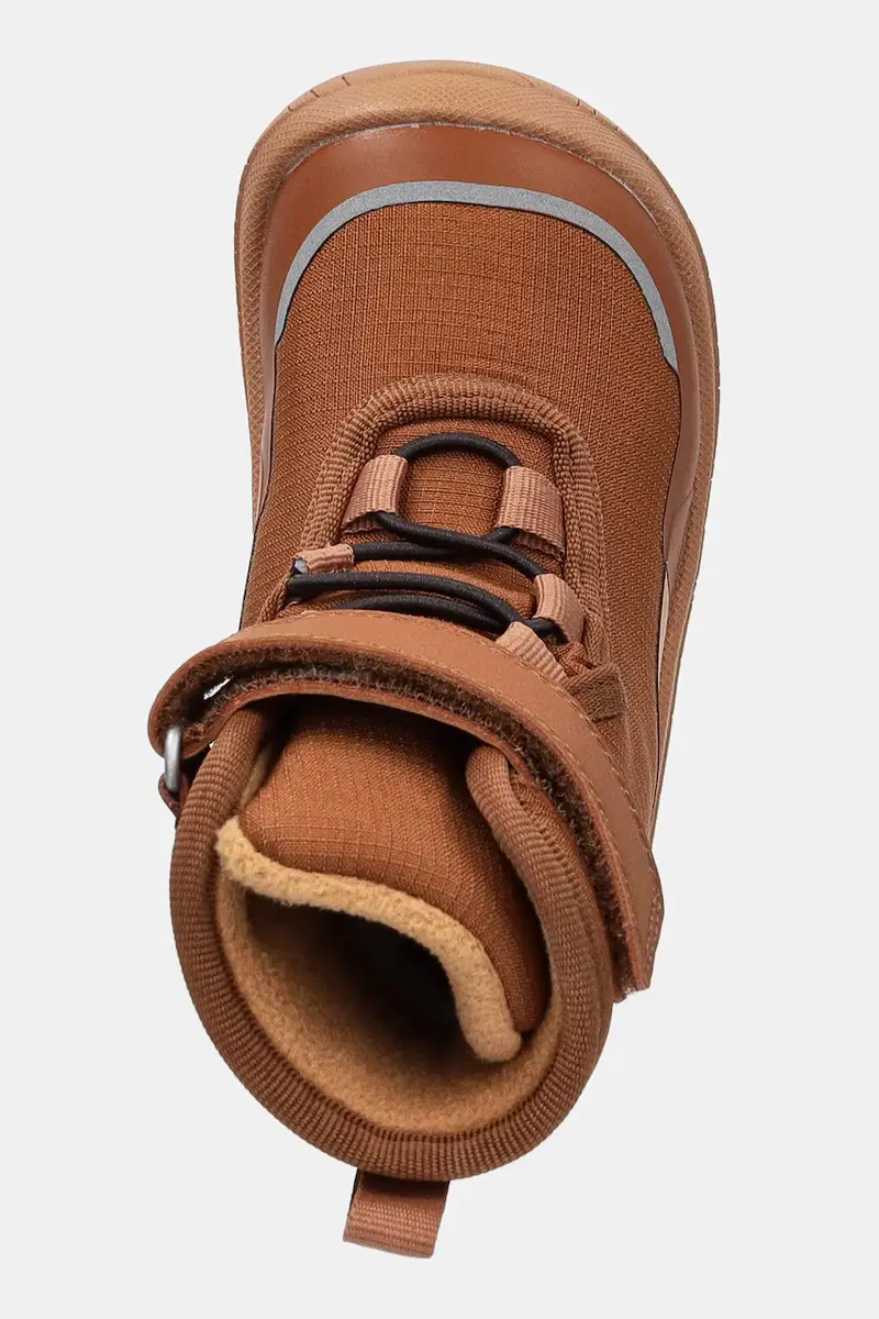 scarpe invernali bambini Talvella Kids colore marrone 5400150A miniatura 4