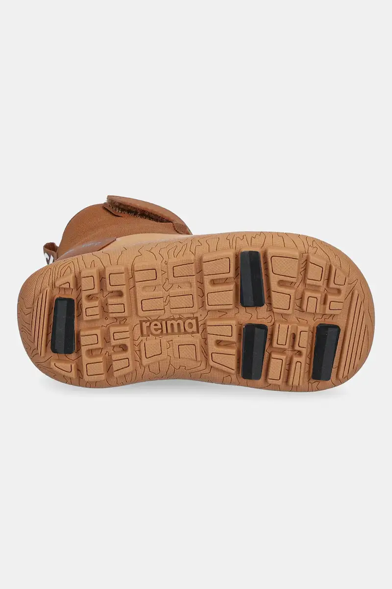 scarpe invernali bambini Talvella Kids colore marrone 5400150A miniatura 5