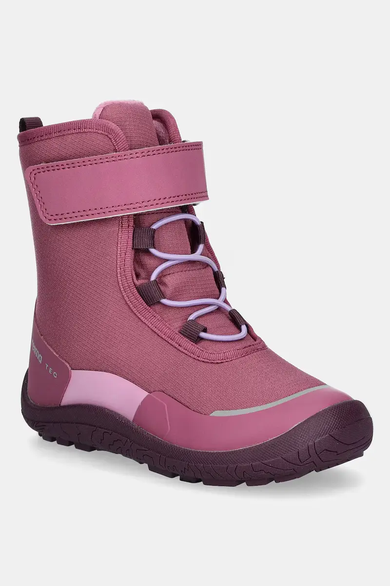 scarpe invernali bambini Talvella Kids Rosa miniatura 2