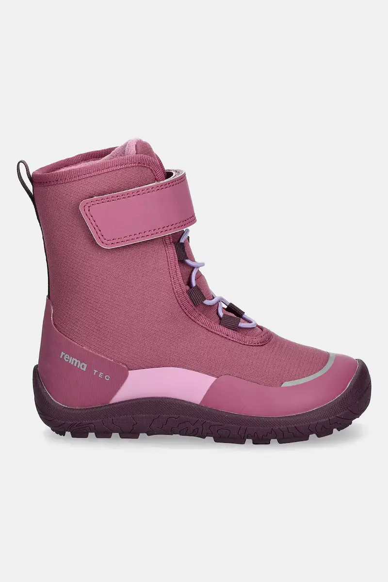 scarpe invernali bambini Talvella Kids Rosa miniatura 3