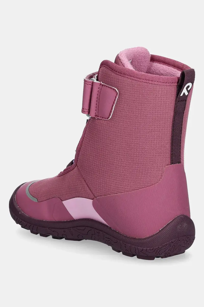scarpe invernali bambini Talvella Kids Rosa miniatura 4