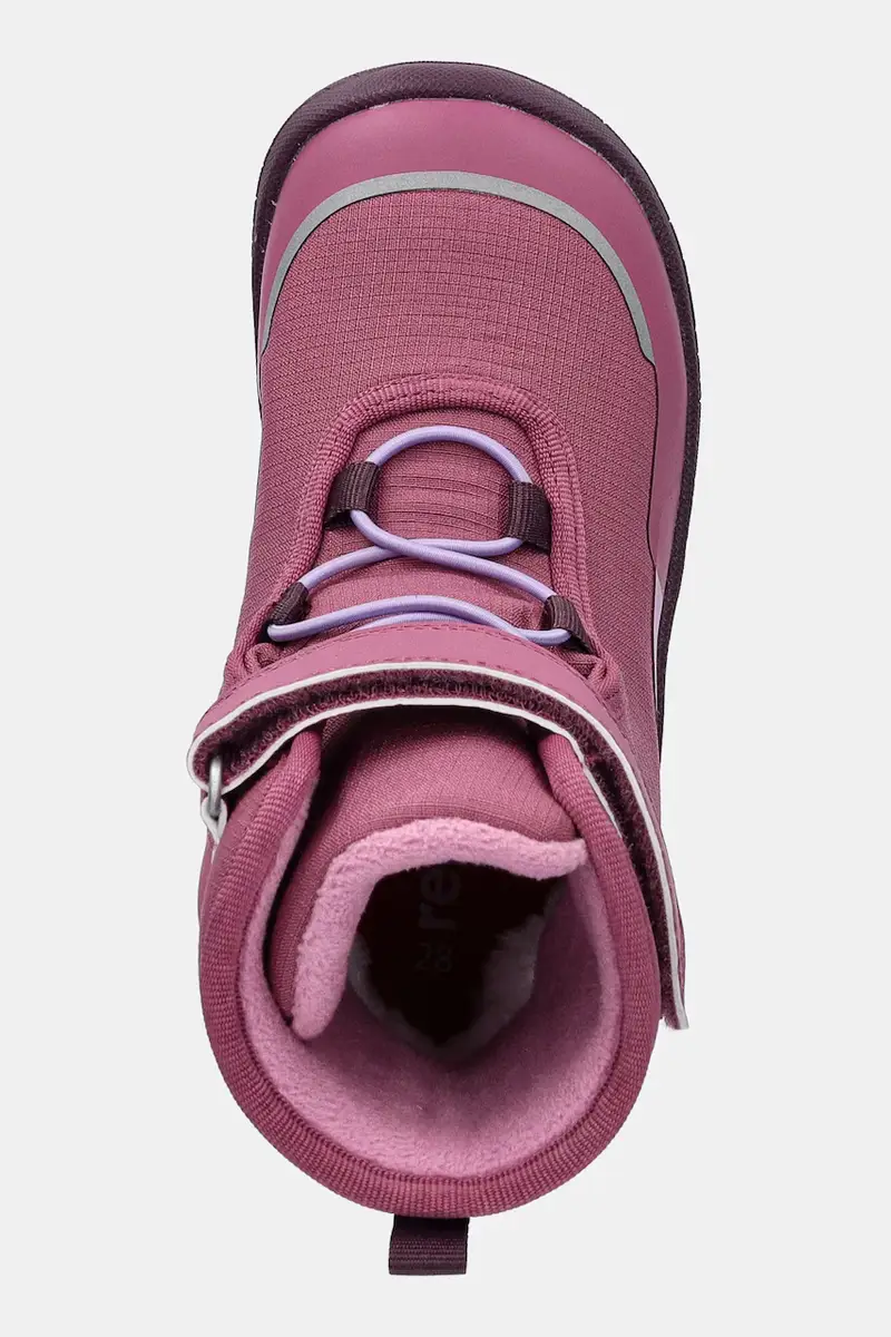 scarpe invernali bambini Talvella Kids Rosa miniatura 5