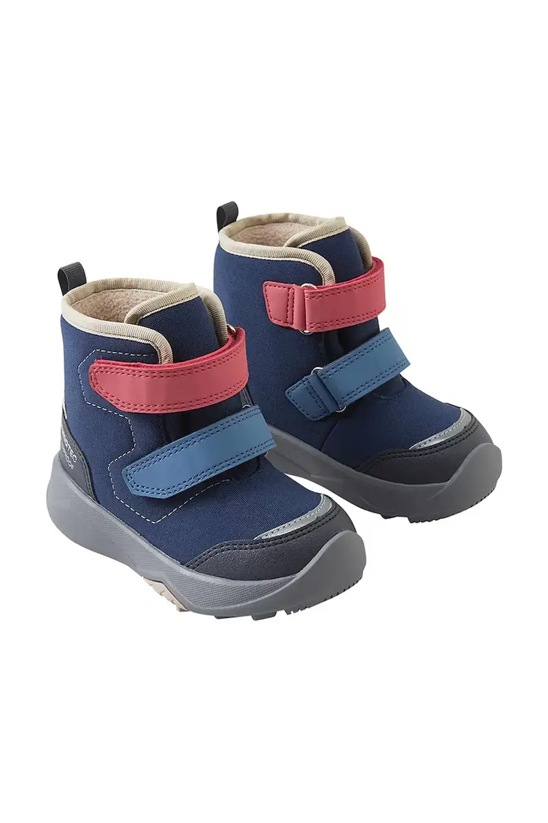 scarpe invernali bambini Talviuni Blu navy miniatura 2