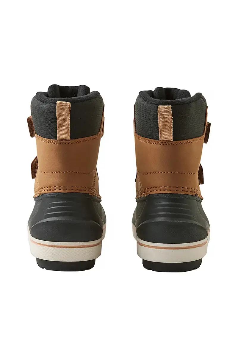 scarpe invernali Coconi colore marrone 5400027A miniatura 5