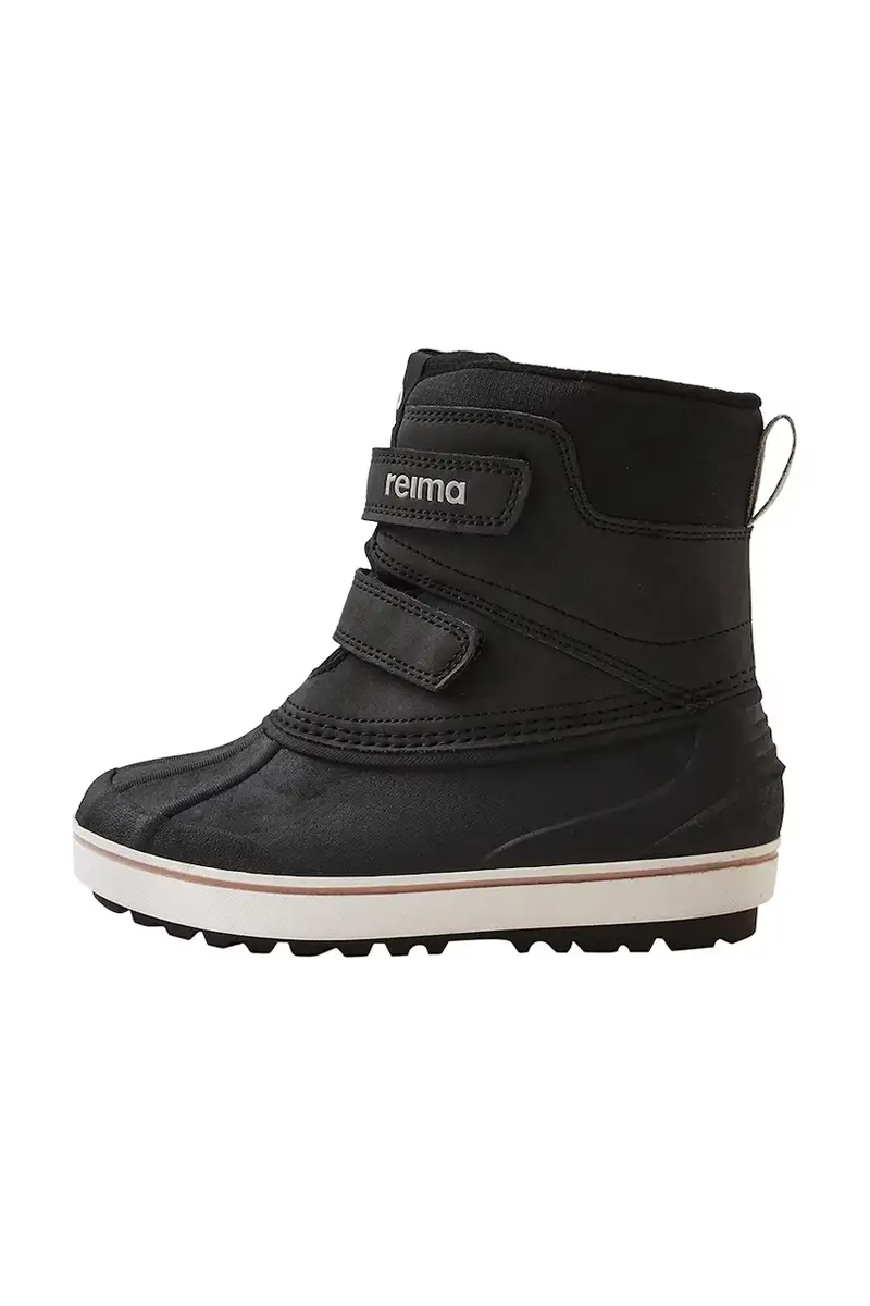 scarpe invernali Coconi colore nero 5400027A miniatura 2