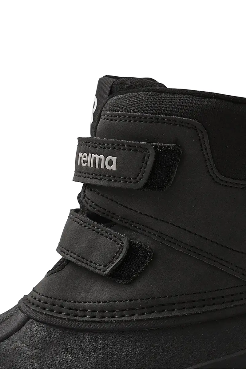 scarpe invernali Coconi colore nero 5400027A miniatura 3