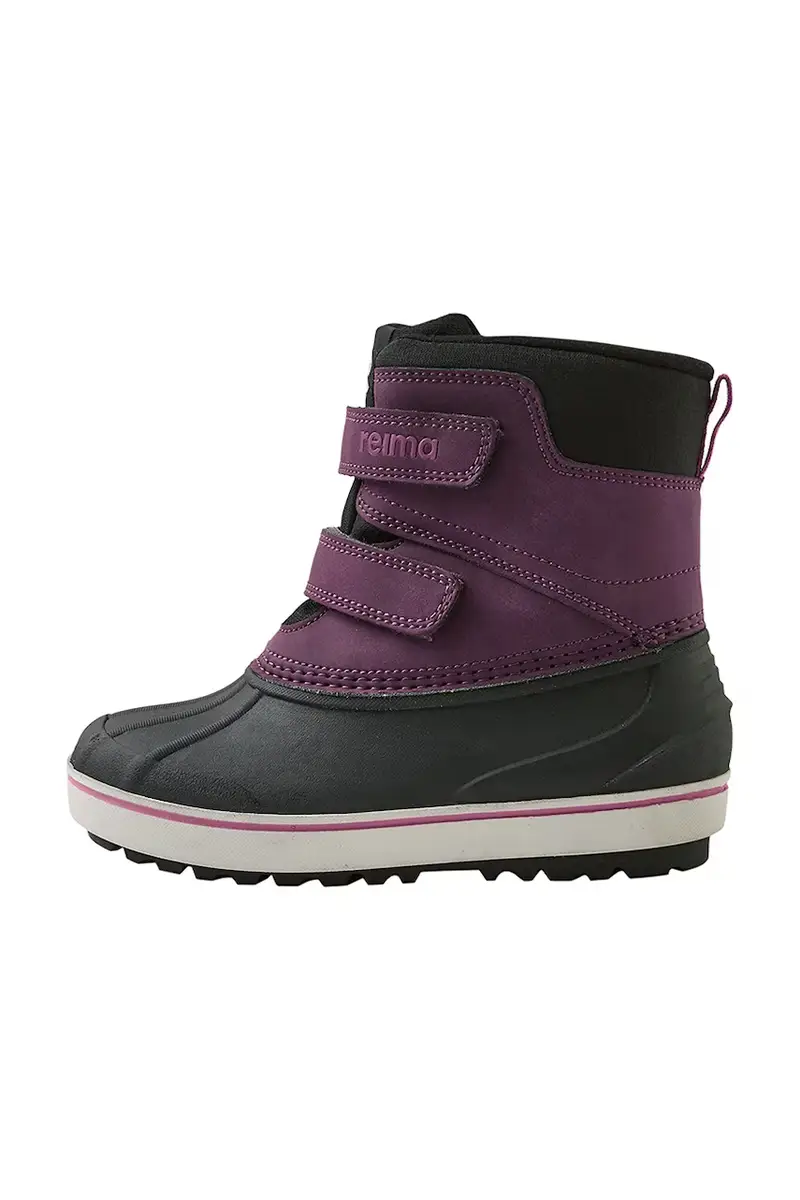 scarpe invernali Coconi Violetto miniatura 3