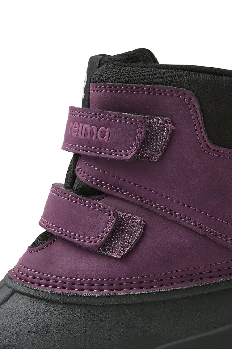 scarpe invernali Coconi Violetto miniatura 4