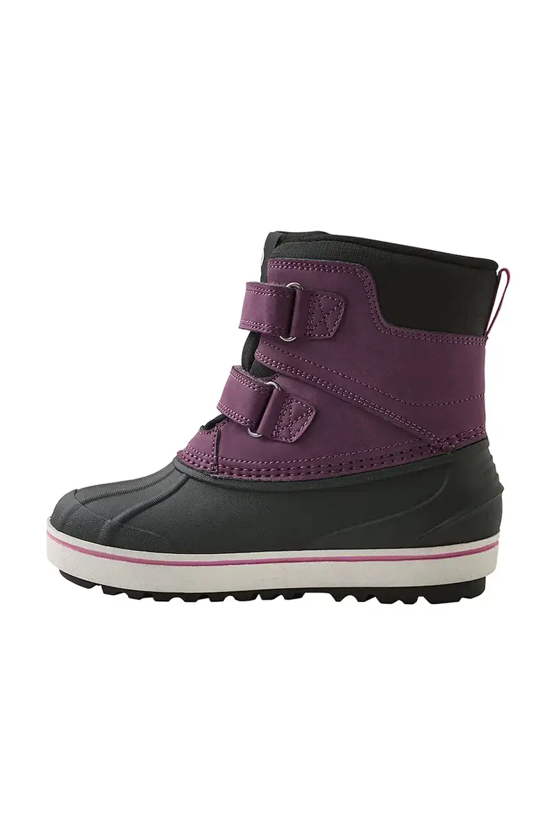 scarpe invernali Coconi Violetto miniatura 5