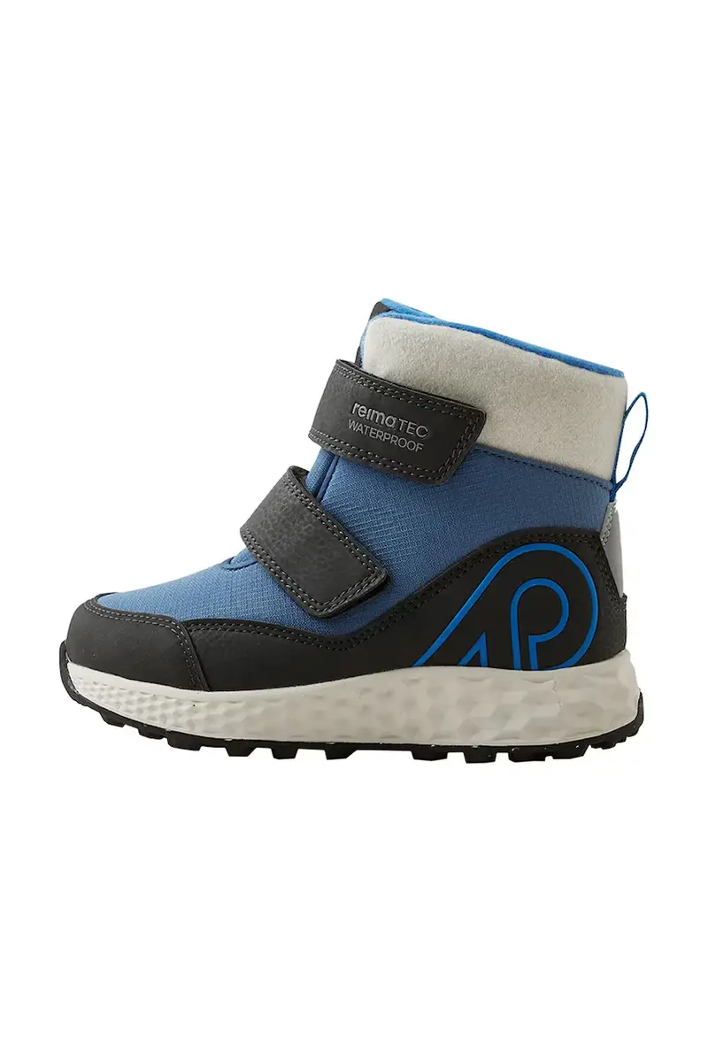 scarpe invernali Hallava Blu miniatura 3