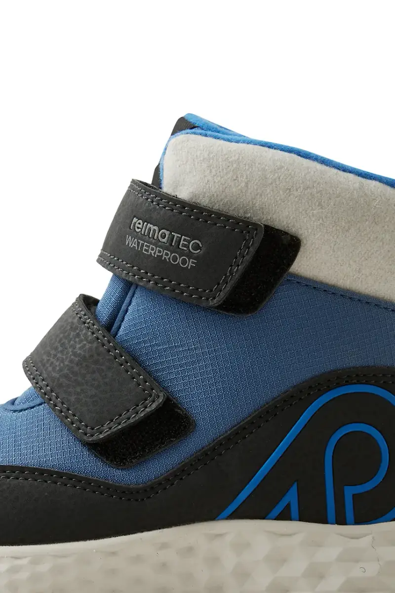 scarpe invernali Hallava Blu miniatura 4