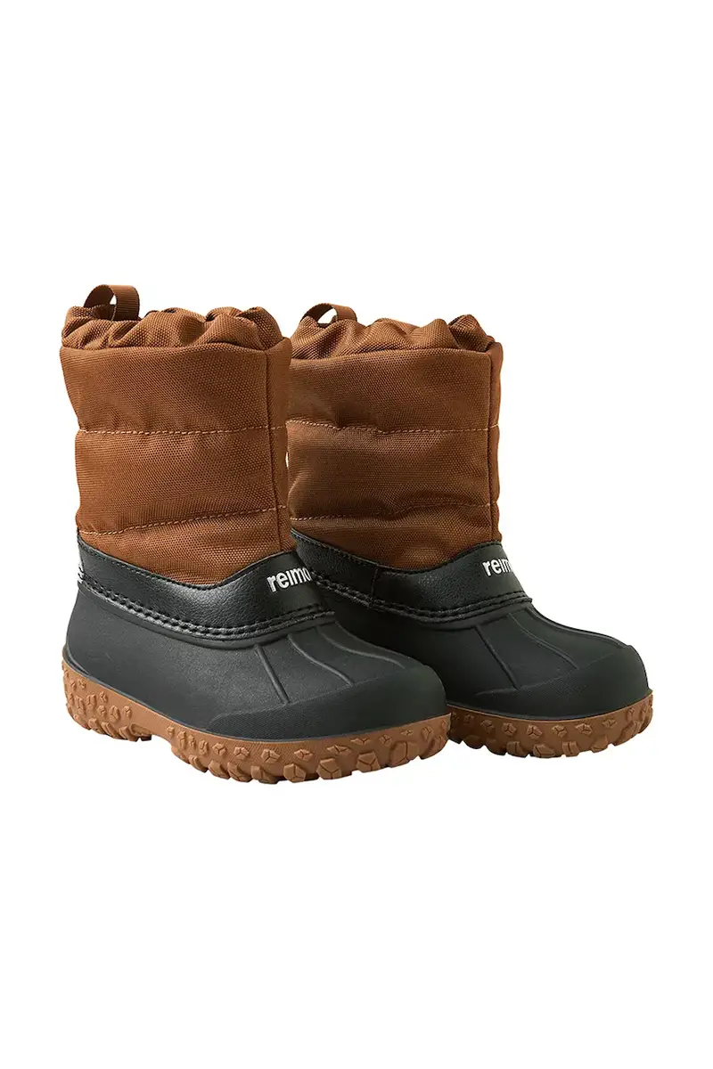 scarpe invernali Loskari colore marrone 5400124A miniatura 2